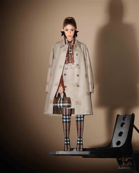 burberry holiday